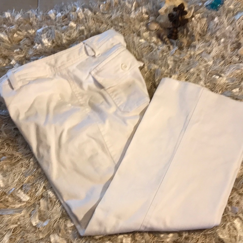 ⬇️💲⬇️RAMPAGE Jr white pants - Picture 2 of 6